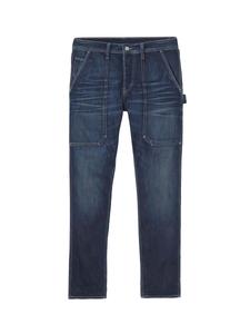 Обычные джинсы Le Temps Des Cerises, синий