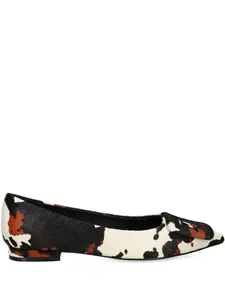 Балетки Lola Bibi Lou, черный