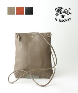 Сумка через плечо IL BISONTE