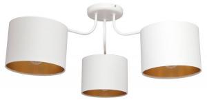 Потолочный светильник Helam Alba, белый