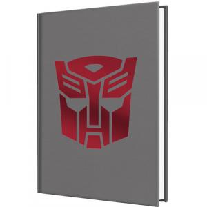 Ролевая игра Renegade Game Studios Transformers RPG: Character Journal