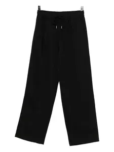 Спортивные брюки со складками B+Ab, черный