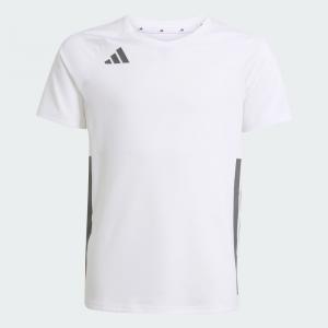 Джерси Adidas HILO Short Sleeve Volleyball Jersey Kids, белый