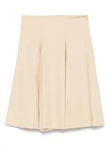 Юбка миди Ирина Gimaguas, нейтральный