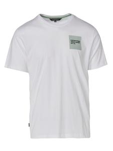 Футболка KOROSHI, белый