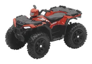 Модель New Ray Toys Polaris Mini Sportsman