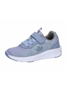 Низкие кроссовки Lico, фиолетовый