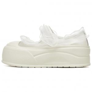 Туфли Мэри Джейн на платформе MILLIE'S женские Millies, Black