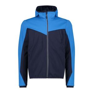 Куртка софтшелл Unlimitech CMP - Blue River