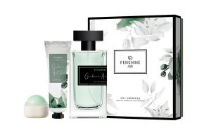 FENSHINE Gardenia And Green Tea Love Limited Edition парфюмерная вода