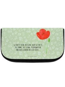 Косметичка Mr. & Mrs. Panda, цвет blattgrün