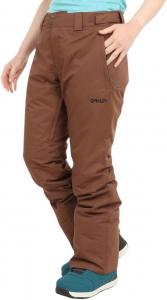Женские утепленные брюки Oakley Jasmine, Carafe