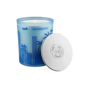 Ароматическая свеча Etat Libre D'Orange