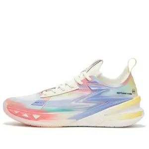 Кроссовки 361 Degrees Big3 5.0 Pro 'Wind Rises', разноцветный