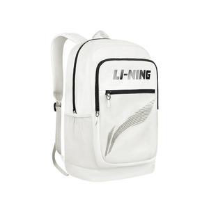 LINING Рюкзак Regular Unisex из полиэстера в цвете Coin Gray