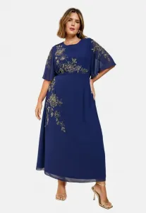 Платья для особых случаев Friends Like These, Navy
