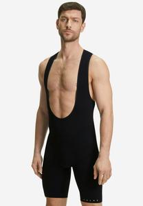 Леггинсы CYCLING BIKING FALKE, черный