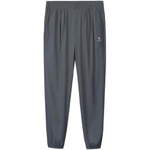 Городские функциональные вязаные спортивные штаны Women's CAMEL, серый