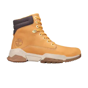 Ботинки Timberland 6 Inch Cityforce, коричневый