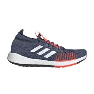 Кроссовки adidas PulseBoost HD 'Tech Ink', серый