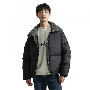 Пуховик Unisex Calvin Klein, ybi-айвори