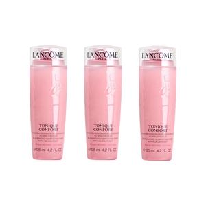 Лосьон для лица LANKOU Powder Water New Clear увлажняющий, смягчающий кожу, успокаивающий, освежающий и очищающий, 400 мл LANCOME