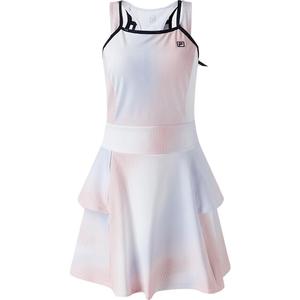 FILA Женское платье-комбинация, цвет Allover Print