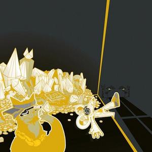 Виниловая пластинка Danger Mouse & Jemini - Ghetto Pop Life