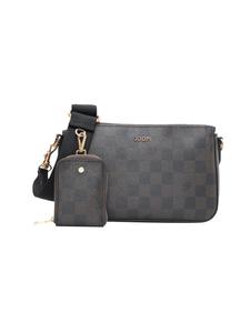 Наплечная сумка JOOP!, цвет seal