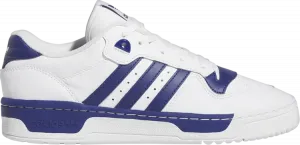 Кроссовки Rivalry Low 'Victory Blue', белый