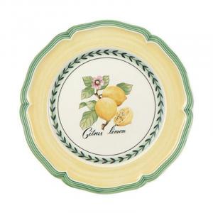 Тарелка Villeroy & Boch  French Garden, 20,7 см, мультиколор