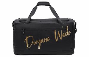 LINING Полиэстеровый баскетбольный рюкзак унисекс черный, Black