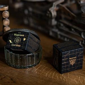 Бальзам для бороды Cortes' Expedition, 50 мл RareCraft