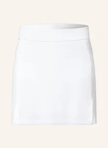 Юбка для гольфа J.Lindeberg, белый