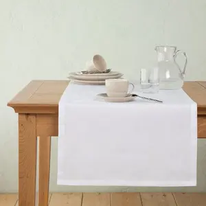 Настольная дорожка El Corte Inglés, белый