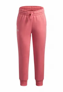 Флисовые спортивные штаны rival Under Armour, Bittersweet Pink (600)