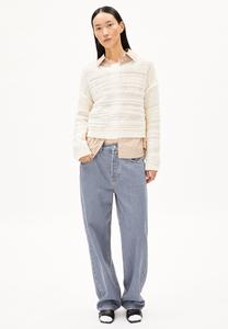 Джемпер ARMEDANGELS AALIYA, Light Oatmilk/Beige