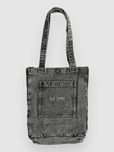Сумка Blue Tomato Denim Handtasche, black acid wash