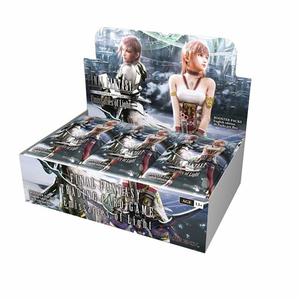 Карточная игра Final Fantasy Tcg: Opus 16 – Emissaries Of Light Booster Box Square Enix
