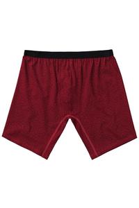 Боксеры JP1880, цвет Red/Dark red