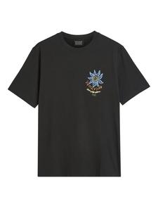 Scotch & Soda Футболка, 1 шт., черного цвета