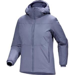Arcteryx Толстовка PROTON HEAVEYWEIGHT, Stratus Blue/STRATUS