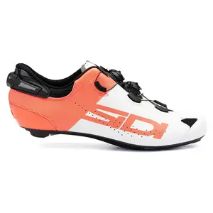 Обувь для шоссе Sidi Shot 2S Pro, оранжевый