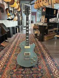 Eastman SB58/TV LTD FB 2024 - Синий