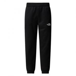Детские спортивные брюки The North Face Reaxion - TNF Black