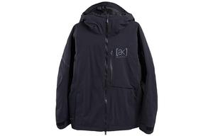 BURTON AK Velocity лыжная куртка мужская черная
