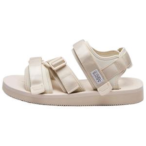 Suicoke Пляжные сандалии KISEE CAB Unisex Ecru