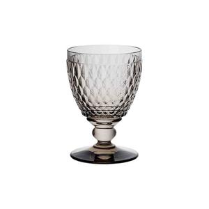 Стакан для воды Villeroy & Boch Boston серого цвета, серый