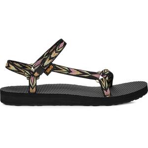 Женские оригинальные универсальные узкие сандалии Teva, Archive Wings Root