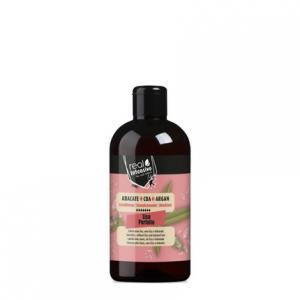 Кондиционер Perfectly Smooth 300 мл - профессиональный уход за волосами Real Natura